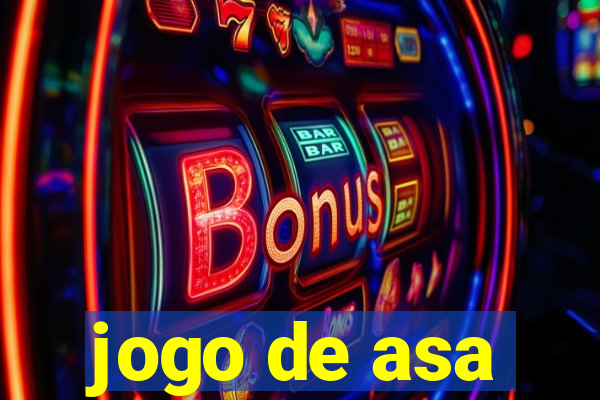 jogo de asa