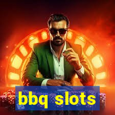 bbq slots