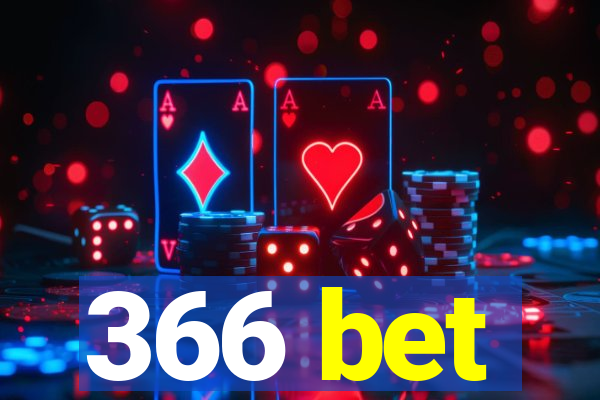 366 bet