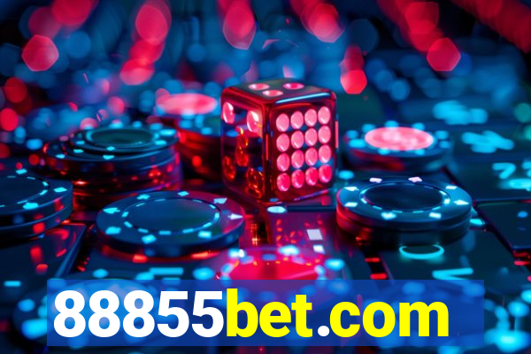 88855bet.com