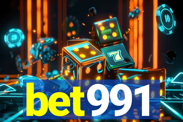 bet991