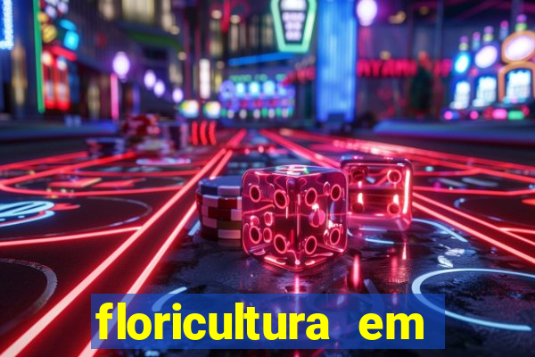 floricultura em franca sp