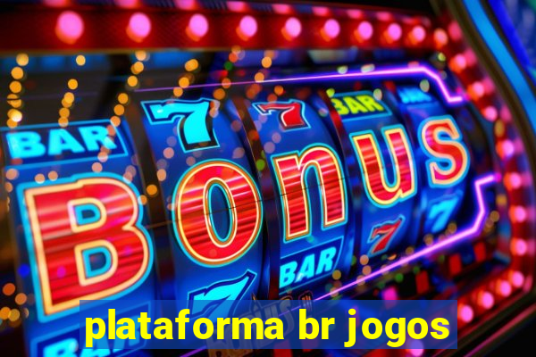 plataforma br jogos