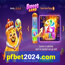 pfbet2024.com