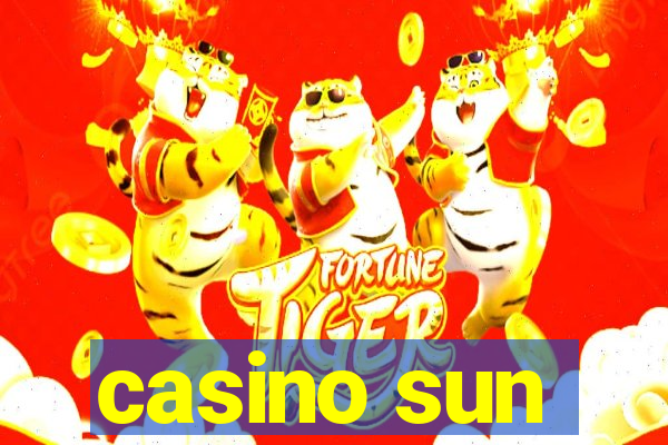 casino sun