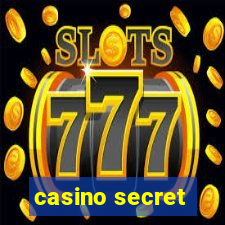 casino secret