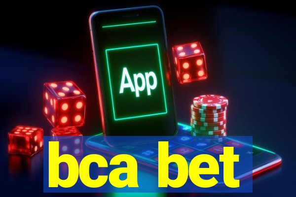 bca bet