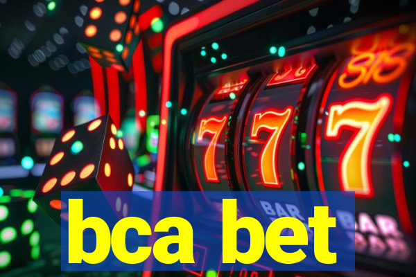 bca bet