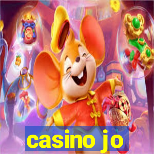 casino jo