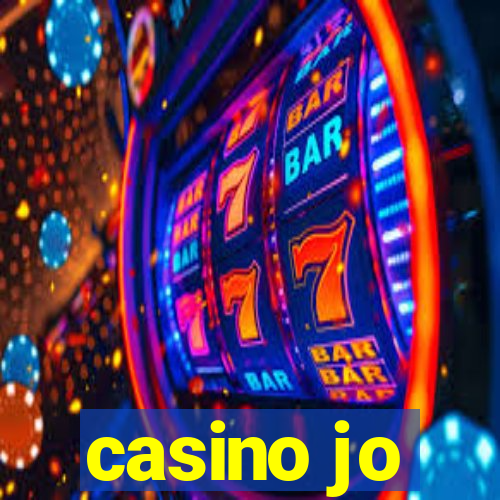 casino jo