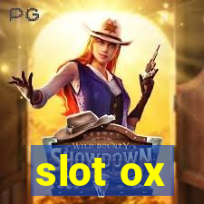 slot ox