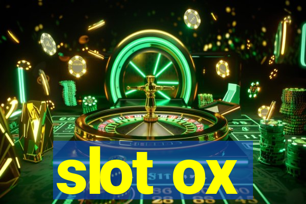 slot ox