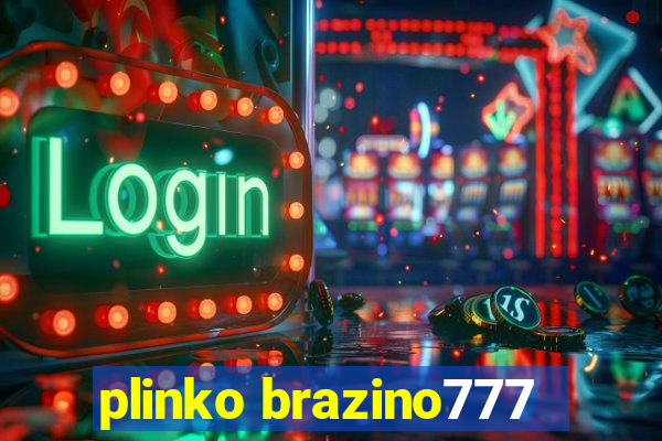 plinko brazino777