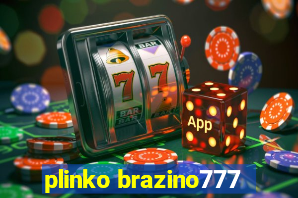 plinko brazino777