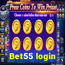 Bet55 login