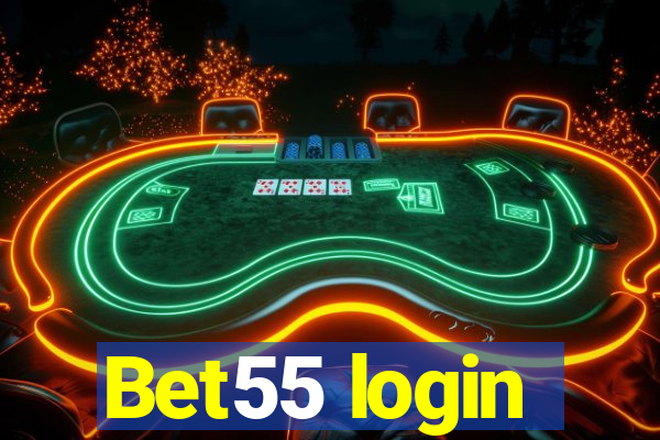 Bet55 login