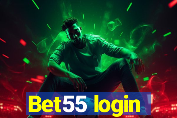 Bet55 login