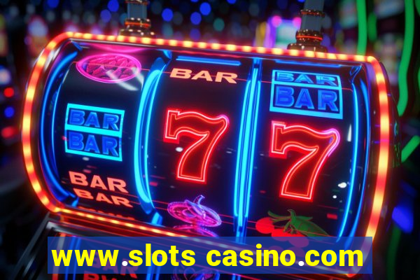 www.slots casino.com