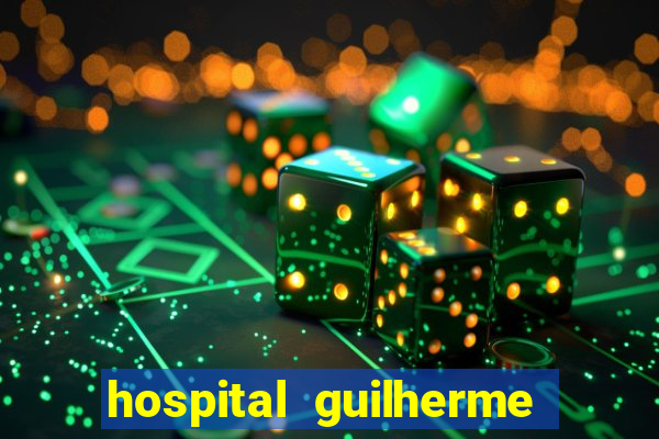 hospital guilherme alvaro santos trabalhe conosco