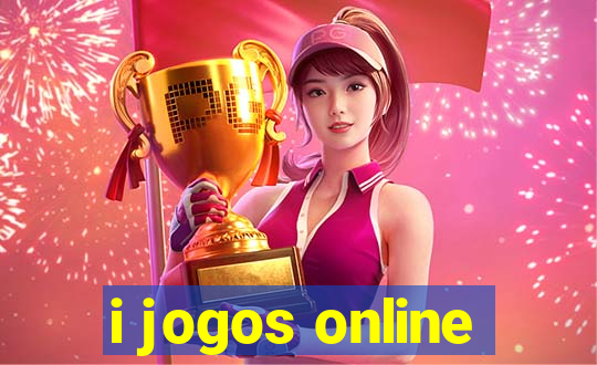 i jogos online