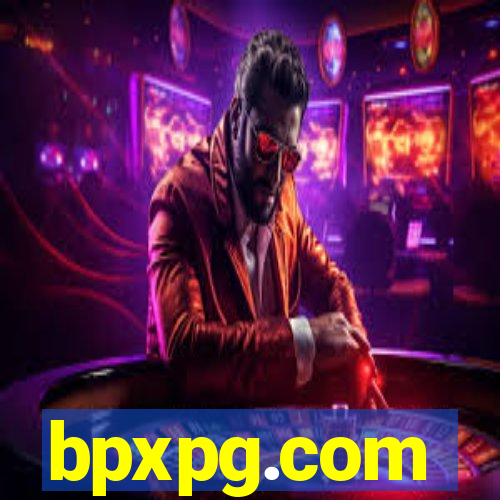 bpxpg.com