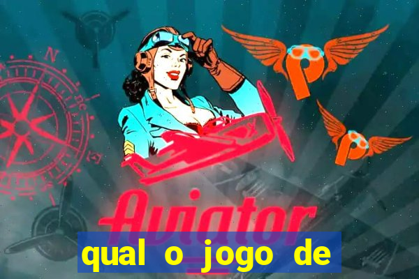 qual o jogo de azar mais facil de ganhar