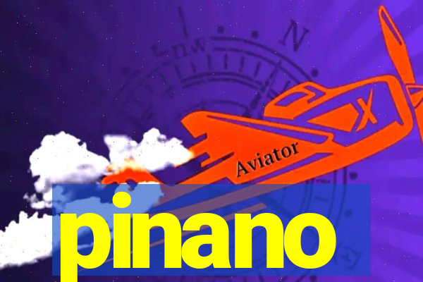 pinano