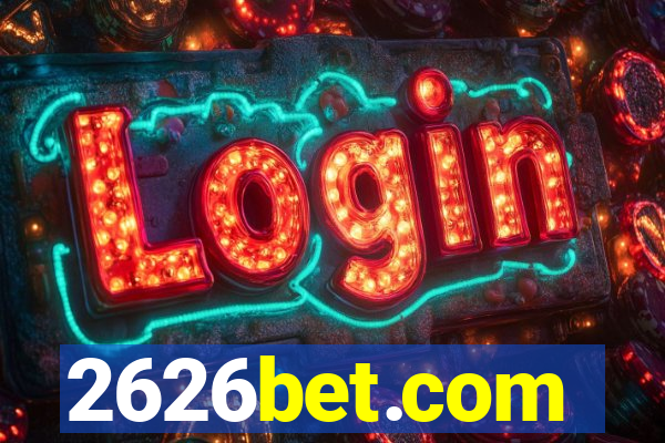 2626bet.com