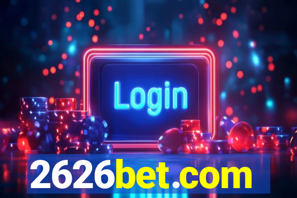 2626bet.com