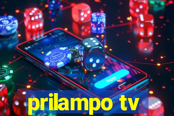 prilampo tv