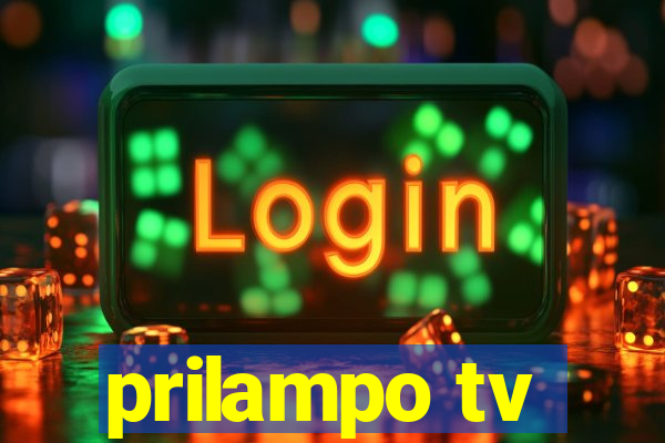 prilampo tv