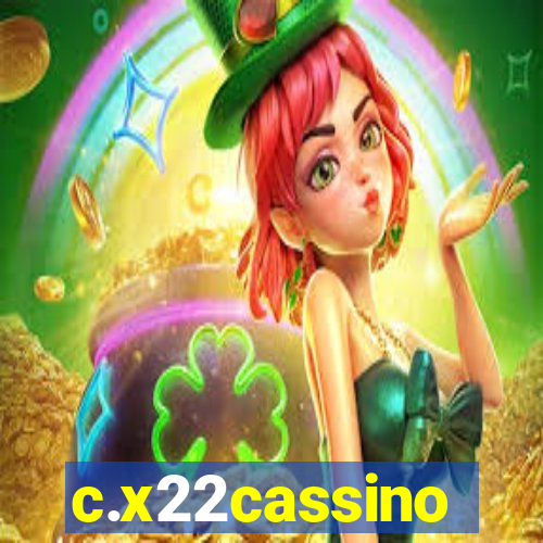 c.x22cassino