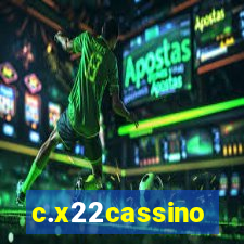 c.x22cassino