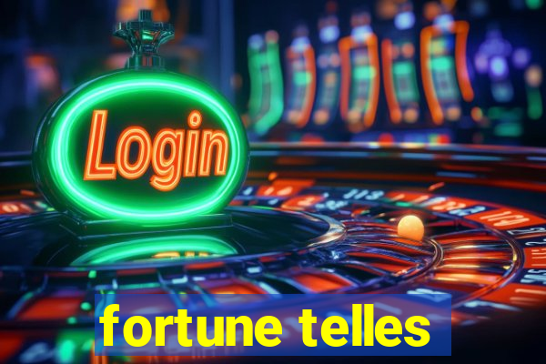 fortune telles