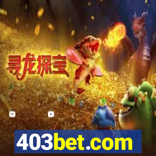 403bet.com