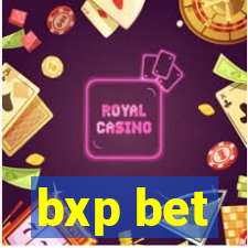 bxp bet