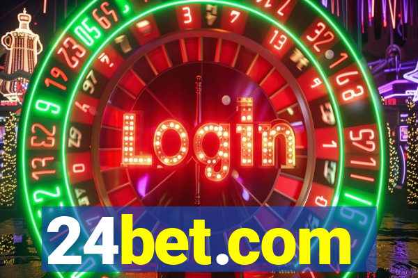 24bet.com