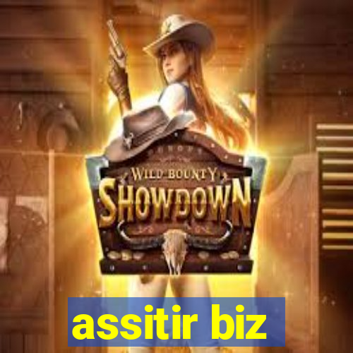 assitir biz