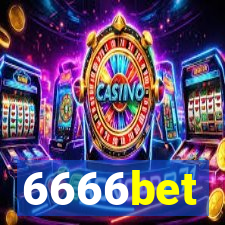 6666bet