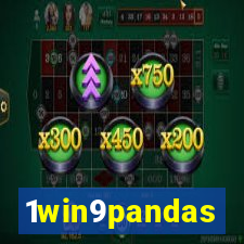 1win9pandas