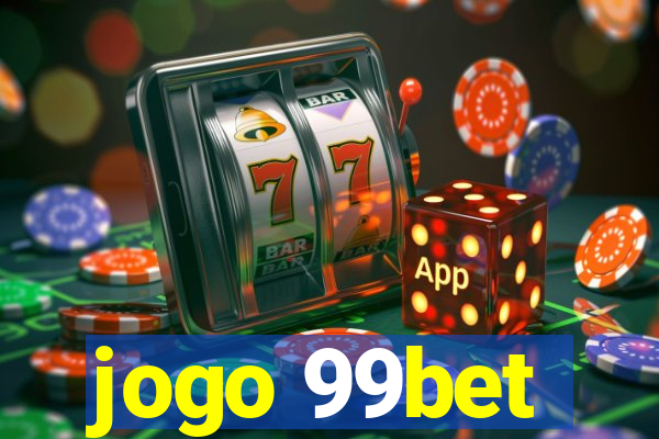 jogo 99bet