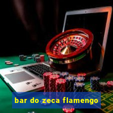 bar do zeca flamengo