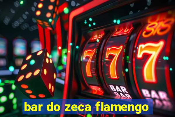 bar do zeca flamengo