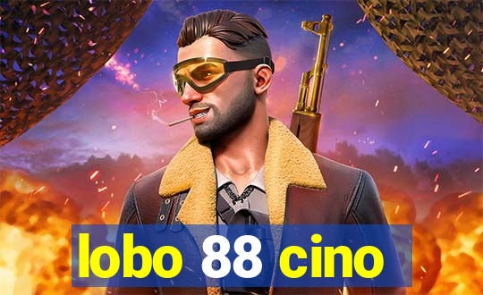 lobo 88 cino