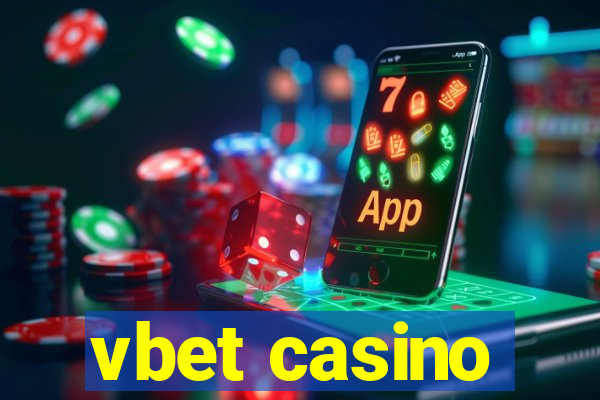 vbet casino