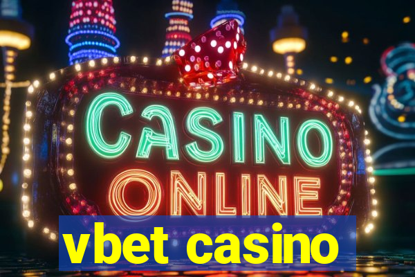 vbet casino