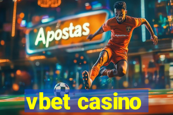 vbet casino