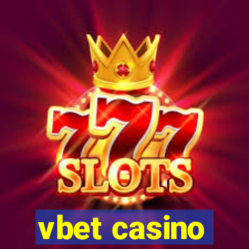 vbet casino