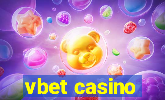 vbet casino