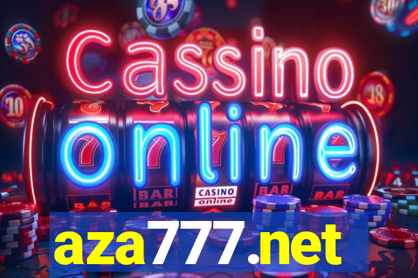 aza777.net